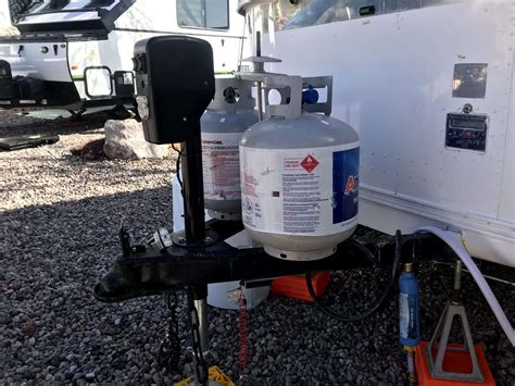 The Dos and Don'ts of Propane Tank Storage 